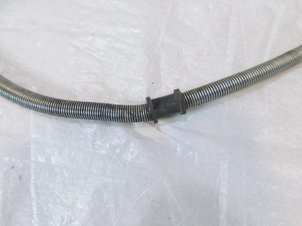 Suzuki Intruder 750 800 1400 & Boulevard Front Wheel Speedometer Sensor Cable