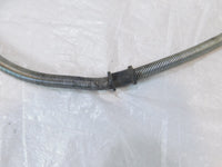Suzuki Intruder 750 800 1400 & Boulevard Front Wheel Speedometer Sensor Cable