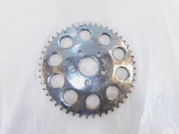 Harley Davidson Sportster 883 1000 & 1200 Rear Wheel Chain Drive Gear Sprocket - C3 Cycle