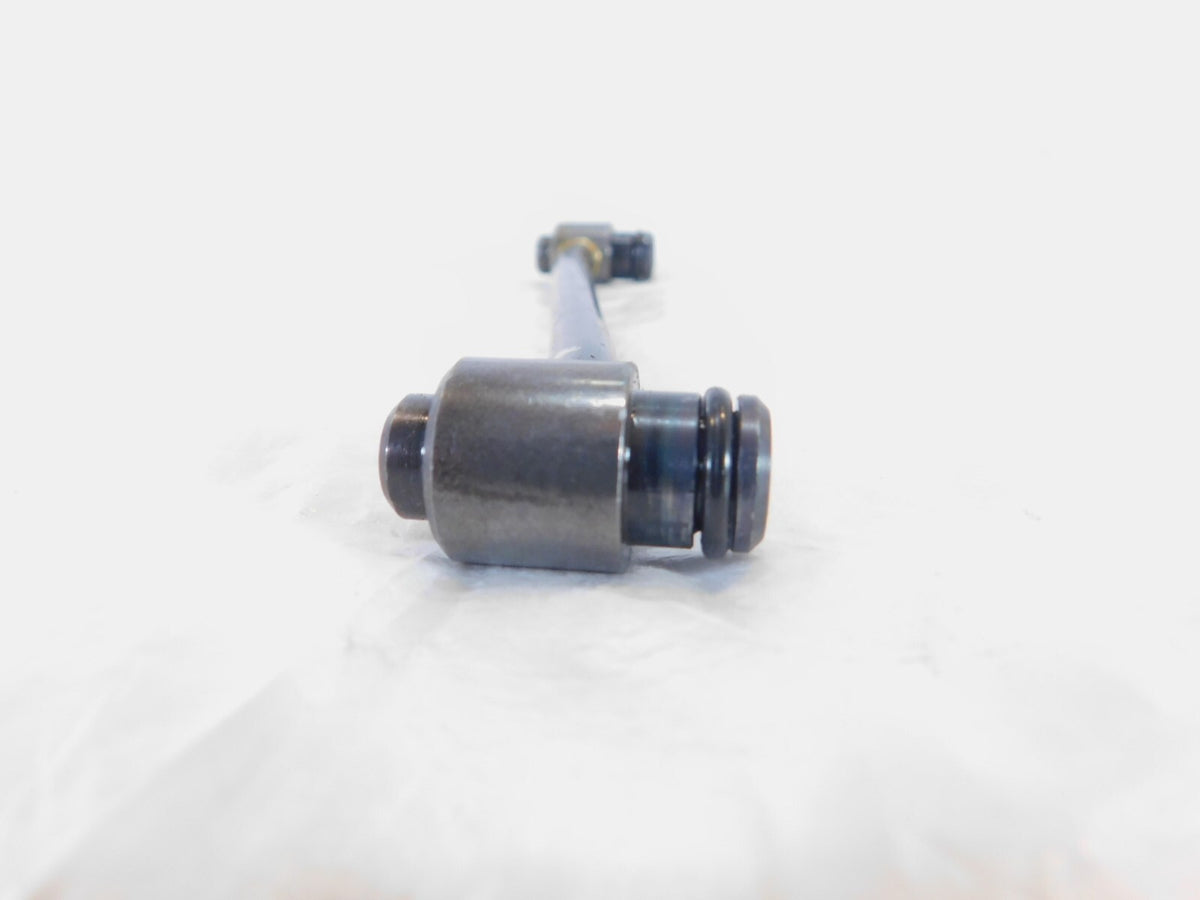 Kawasaki Ninja ZX-1400 ZX14 Concours 14 Engine Motor Oil Coolant Crankcase Pipes - C3 Cycle