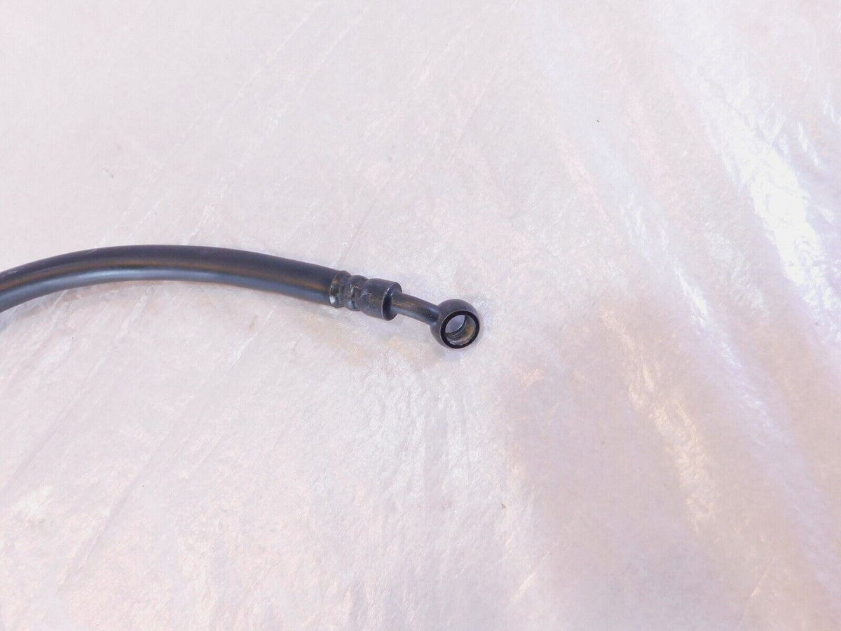 2002-2005 Honda Interceptor VFR800 VFR800A ABS Front Master Cylinder Joint Hose