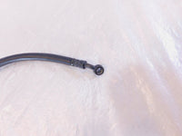 2002-2005 Honda Interceptor VFR800 VFR800A ABS Front Master Cylinder Joint Hose