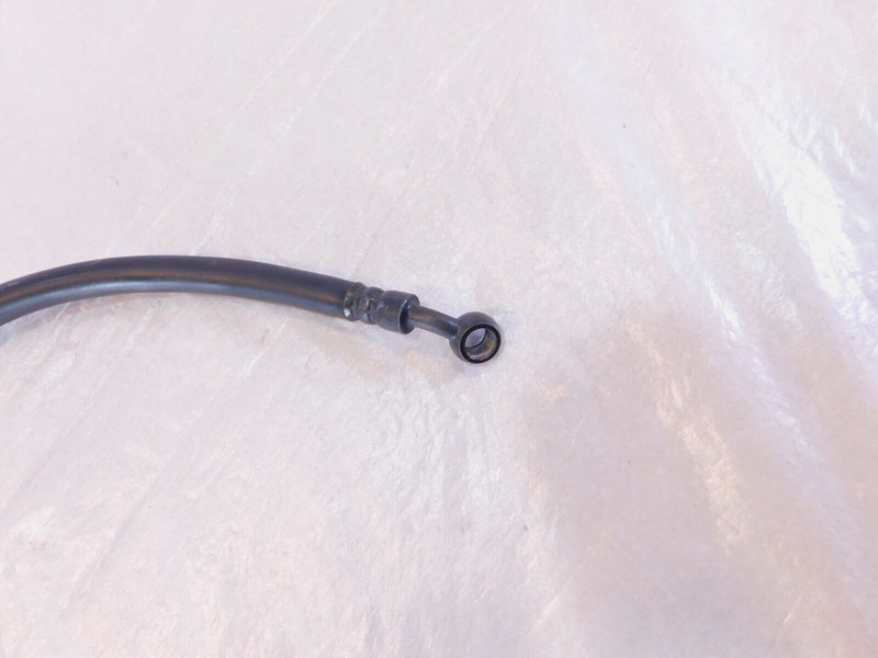 2002-2005 Honda Interceptor VFR800 VFR800A ABS Front Master Cylinder Joint Hose