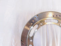 1990-03 Honda GL1500 Valkyrie Goldwing 1500 & ST1100 1100 Rear Wheel Disc Rotor - C3 Cycle