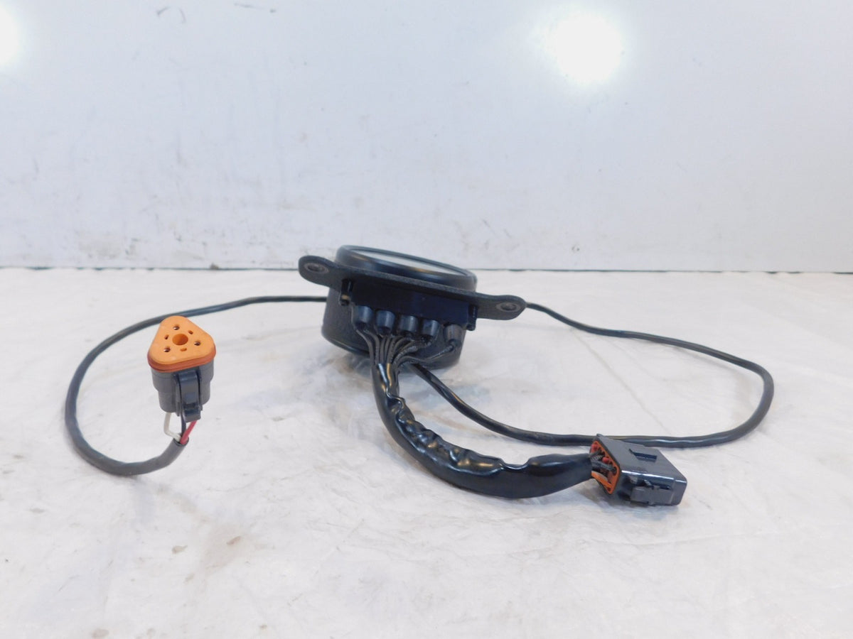Harley Davidson Sportster 883 Standard & Hugger Speedometer Speedo & Odometer - C3 Cycle