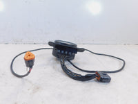 Harley Davidson Sportster 883 Standard & Hugger Speedometer Speedo & Odometer - C3 Cycle