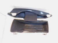 Harley Davidson Road King Street & Electra Glide Black Right Saddlebag Assembly - C3 Cycle