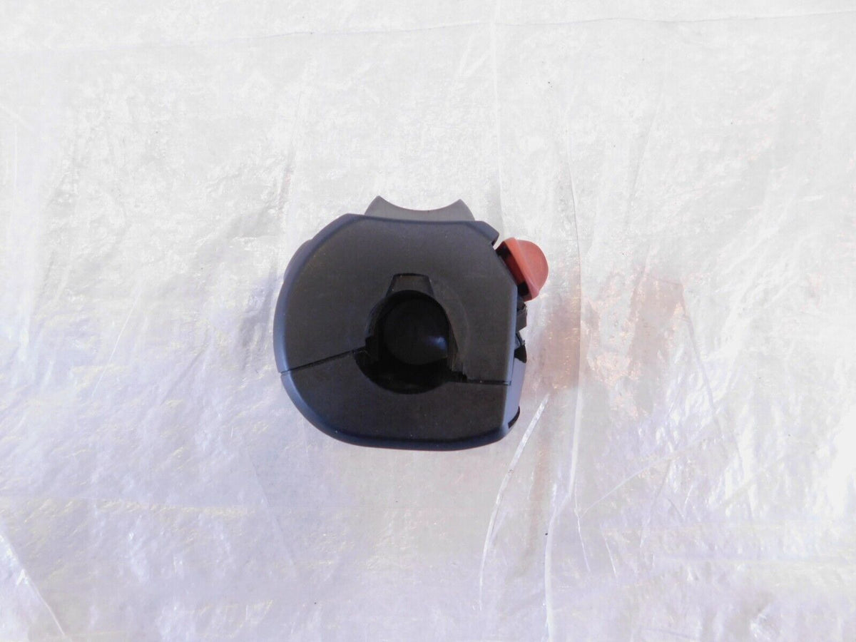 BMW K1200R K1200S R1200GS R1200ST Left Handlebar Combination Trip Switch - C3 Cycle