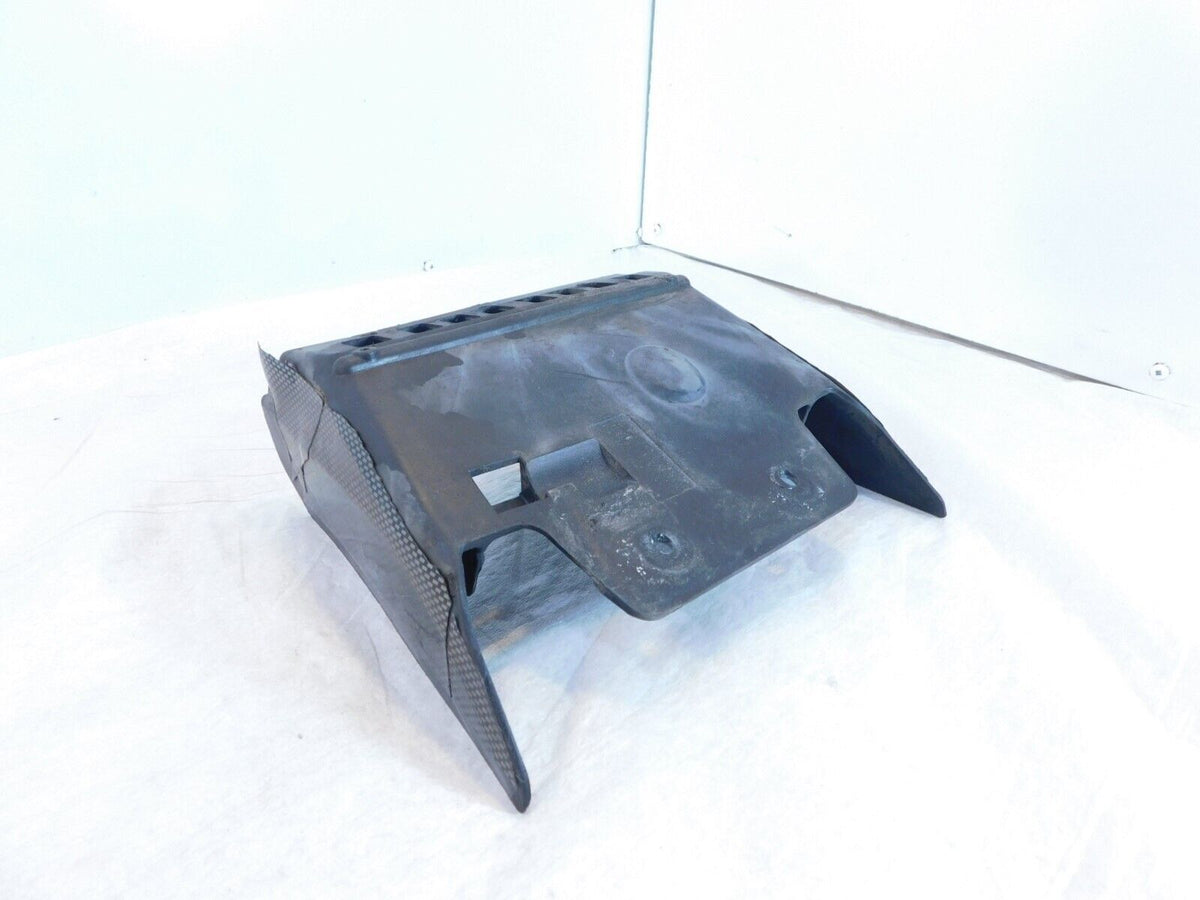 Aprilia RSV1000R & RSV1000 Tuono 1000 1000R Front Under Seat Saddle Lockup Cover - C3 Cycle
