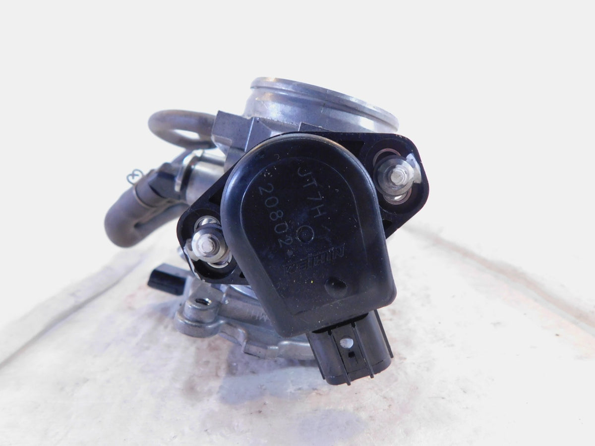 2013-2024 Honda CBR600RR CBR600 600 Engine Air Fuel Injected Valve Throttle Body - C3 Cycle