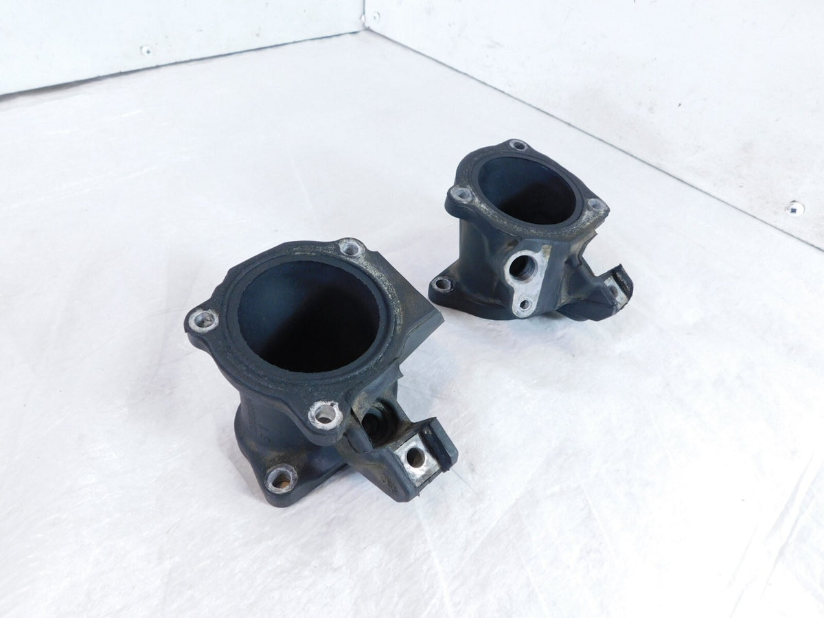 22-25 Harley Davidson Sportster Nightster RH975 Front & Rear Intake Manifolds - C3 Cycle