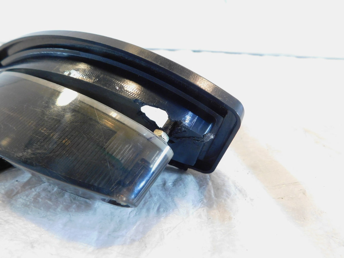 Buell Blast 500 & M2 Cyclone Rear Brake Tail Light Lamp Housing w/ Lens - C3 Cycle