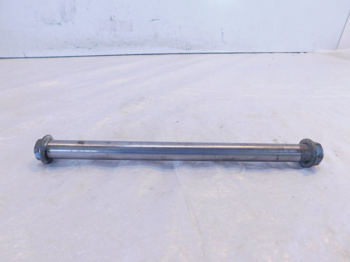 1990-1993 Kawasaki Ninja ZX6 ZX600D Rear Swingarm Pivot Bolt Shaft 33032-1152 - C3 Cycle
