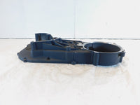 Harley Davidson Dyna Wide Glide Black Inner Primary Clutch Housing Cover -Crack - C3 Cycle