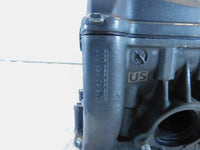 2015 15 KTM 390 Duke RC RC390 Cylinder Head w/ Camshaft Cams Valves & Cover - C3 Cycle