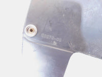 Harley Touring Electra Glide Ultra Classic Black Right Lower Fairing Glovebox - C3 Cycle