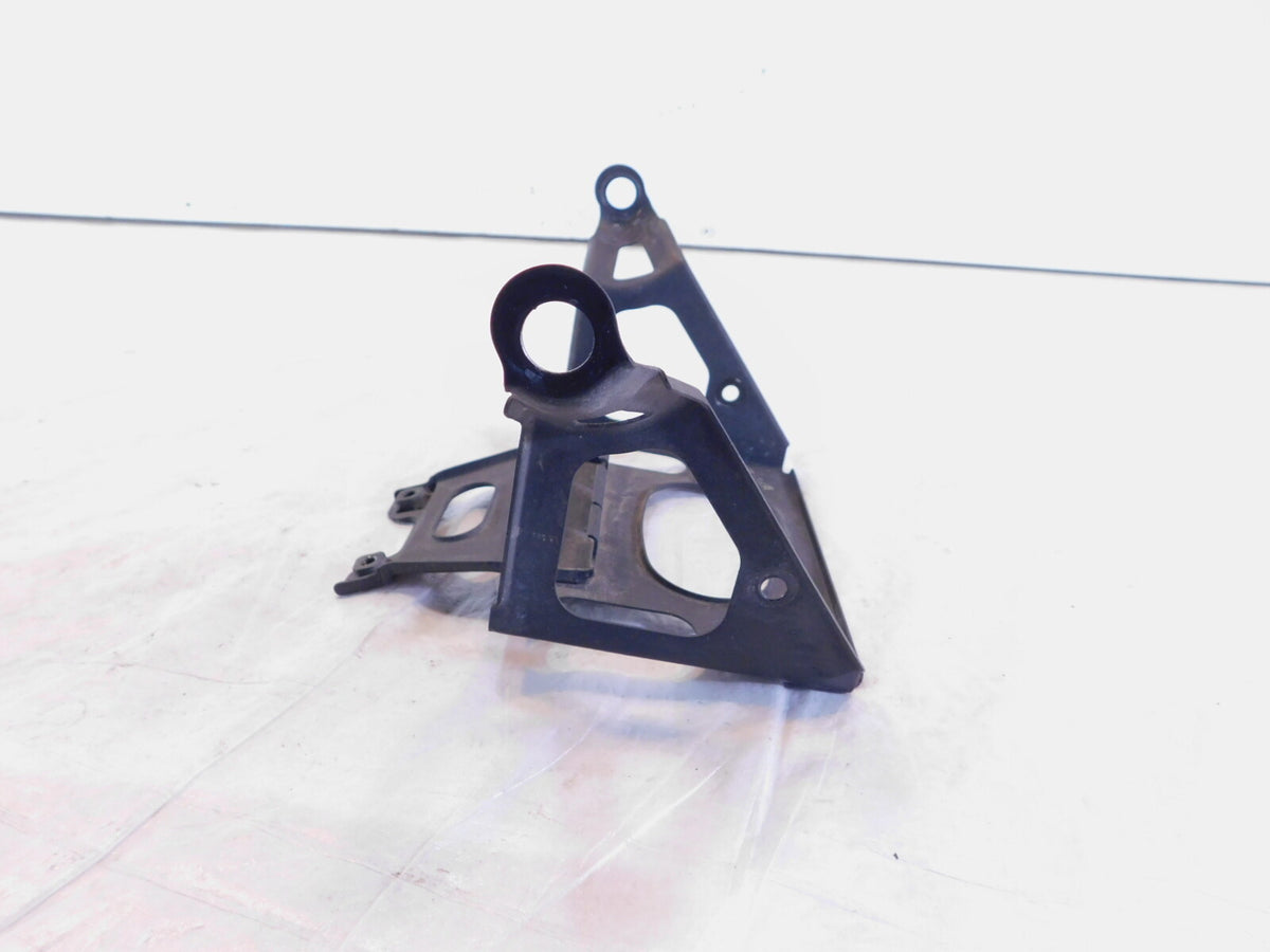 Honda CB650 CB650SC Nighthawk 650 Rear Tail Light & License Plate Mount Bracket - C3 Cycle