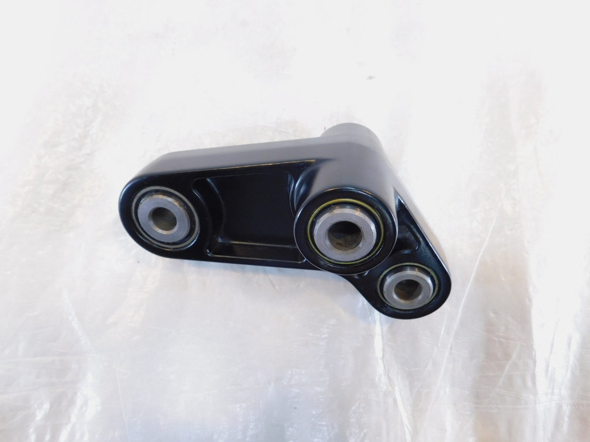 Harley Davidson Pan America RA1250 1250 1250S Rear Shock Absorber Mount Dog Bone - C3 Cycle