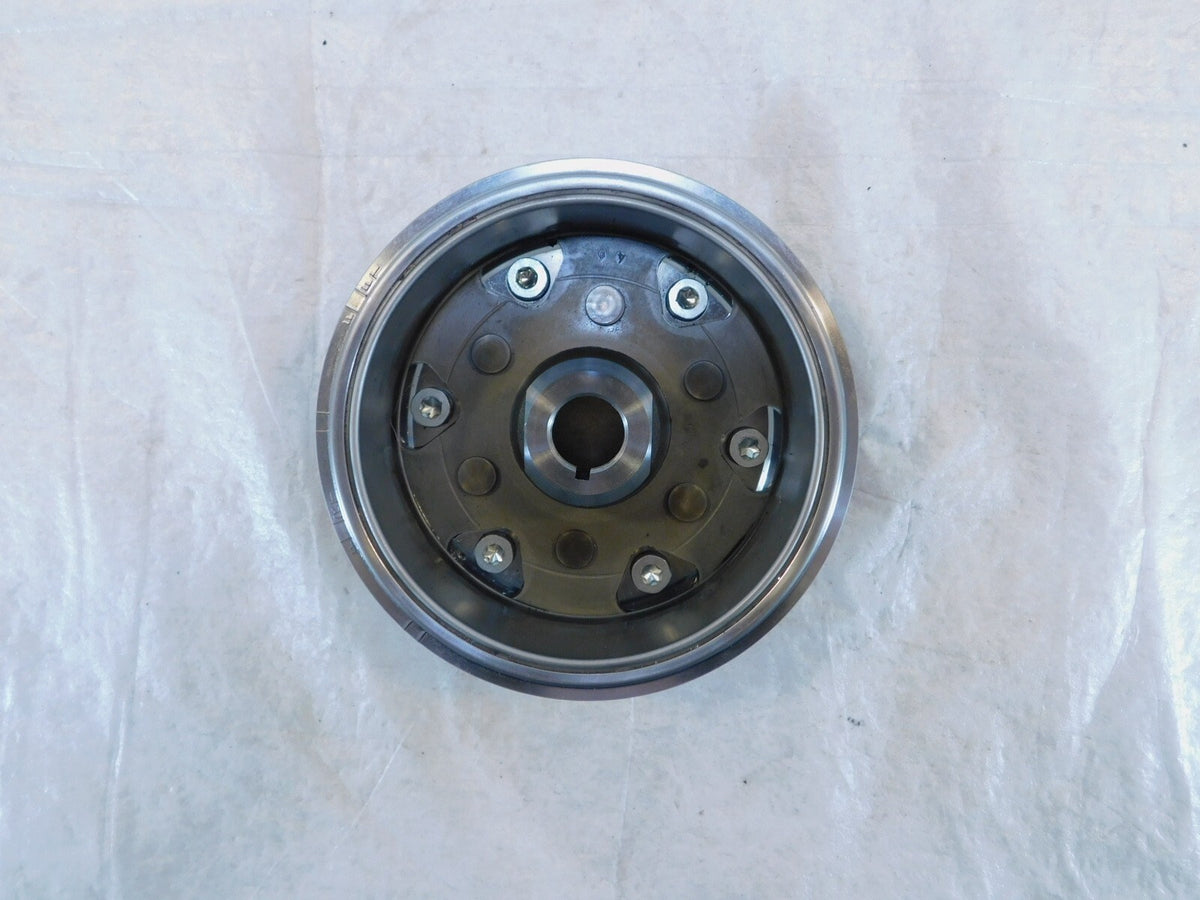 1999-2007 Honda Shadow VT600 VLX Deluxe Stator Flywheel Rotor Starter Magneto - C3 Cycle