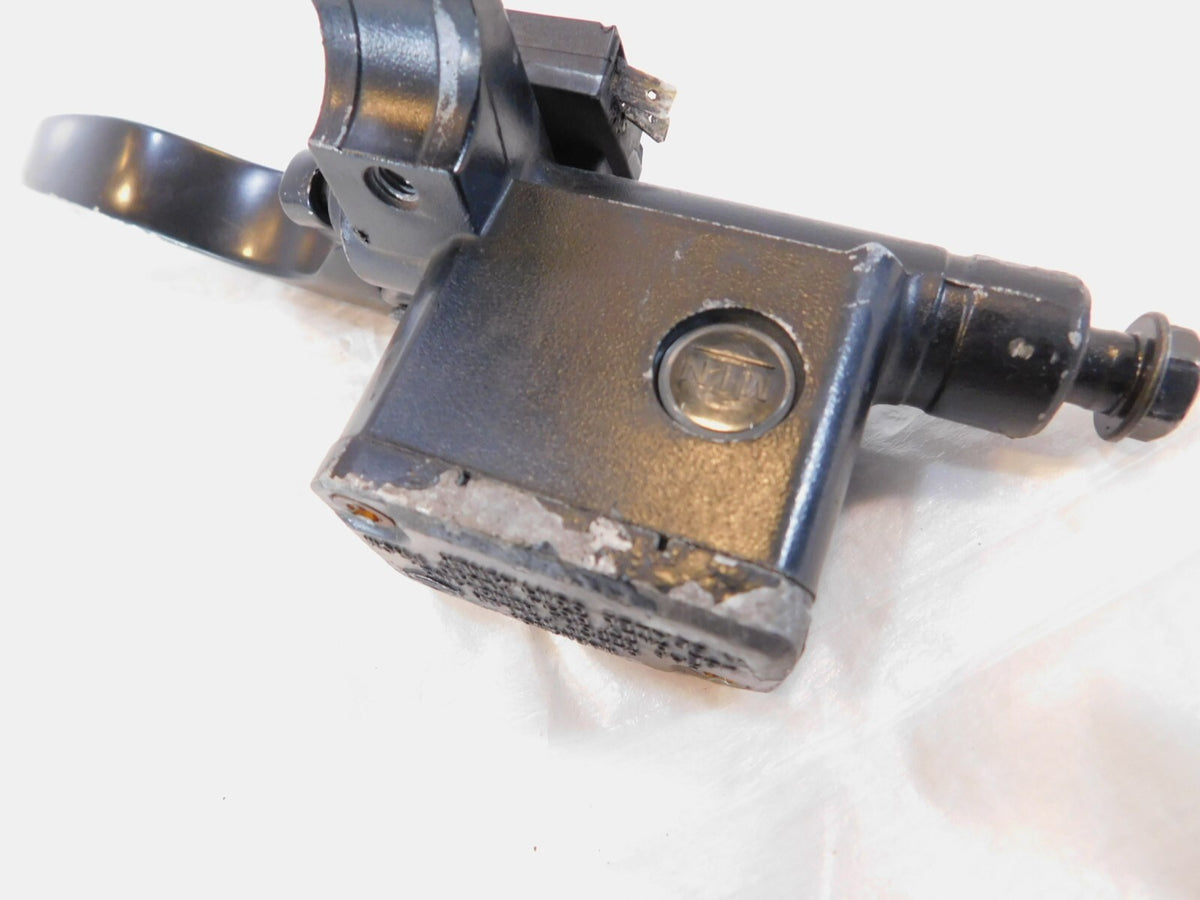 2016-2018 Harley Davidson Street 500 & 750 Front Right Brake Master Cylinder - C3 Cycle