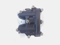 BMW F650 F650GS Dakar F650CS Scarver Cylinder Head w/ Valves & Camshaft Cams - C3 Cycle