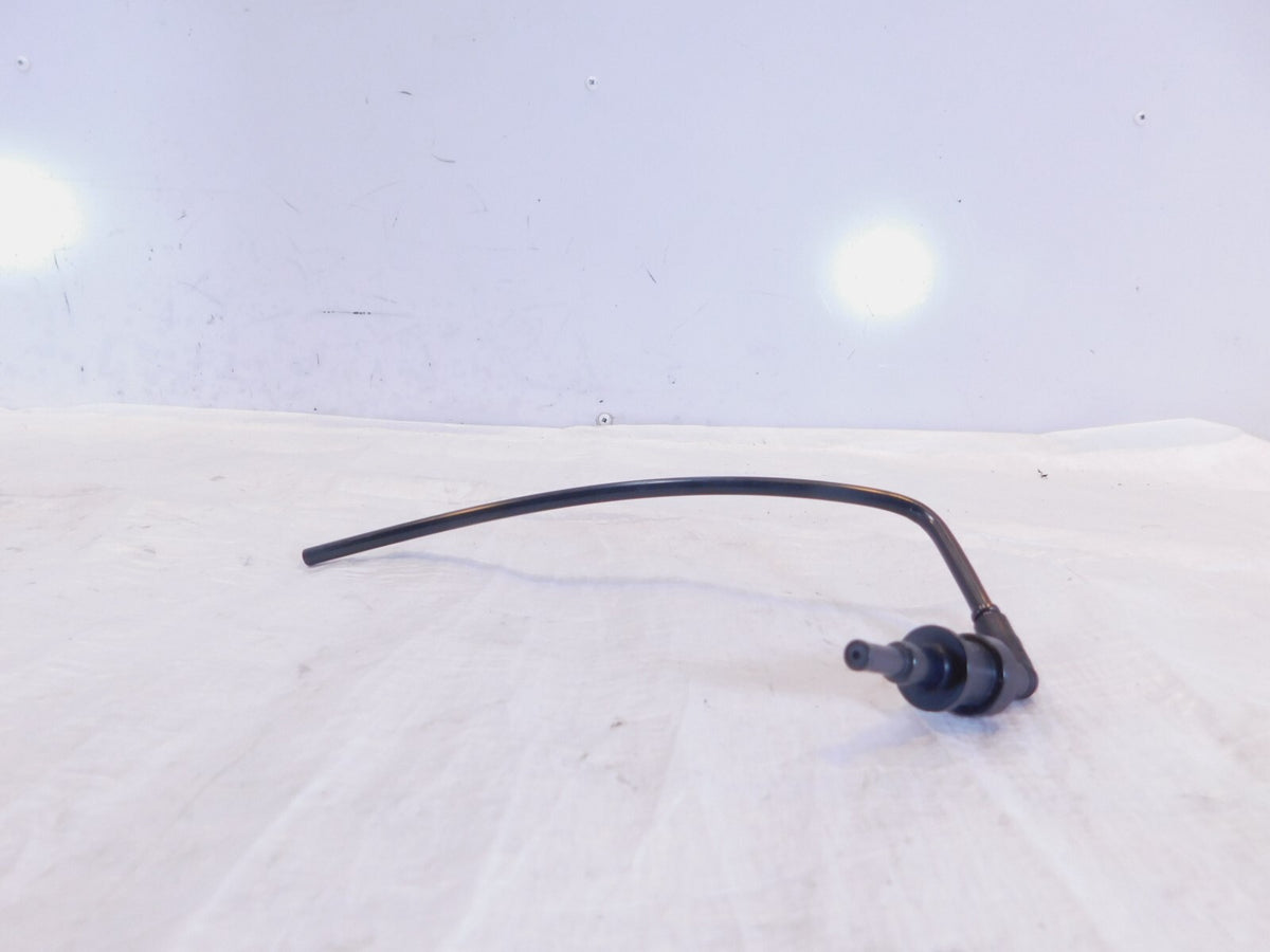 Harley Davidson Electra Glide Ultra Classic Fuel Gas Petrol Tank Hose Pipe Line - C3 Cycle
