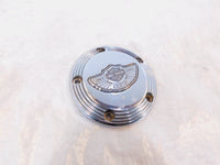 Harley Davidson Touring Dyna Softail 100th Anniversary Right Timer Timing Cover - C3 Cycle