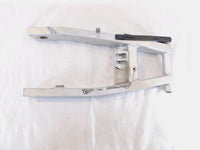 2004 04 Yamaha FZ6 FZ6S Silver Rear Back Wheel Fork Swingarm Swinging Arm - C3 Cycle
