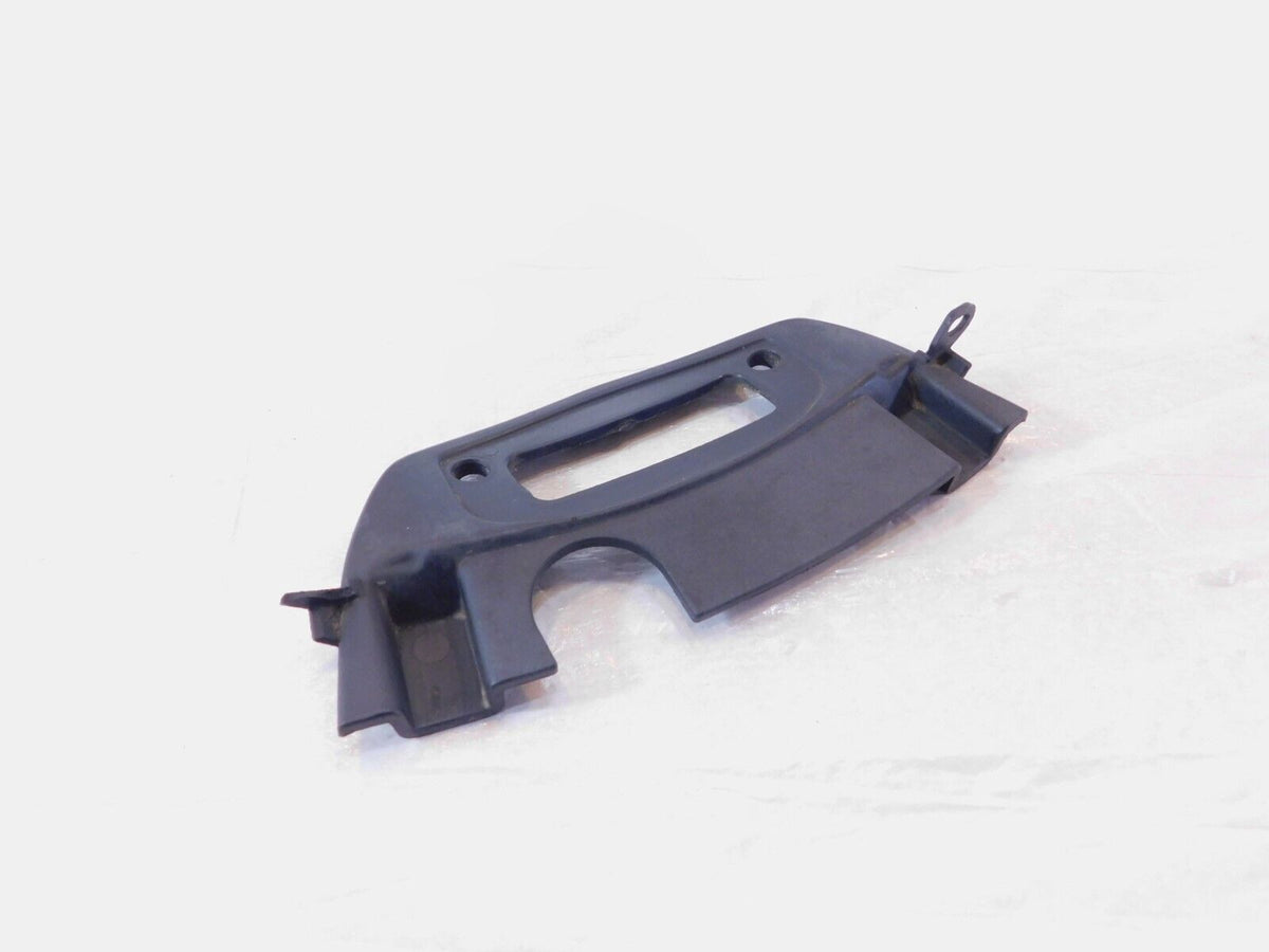 BMW K1300 K1300R & K1200 K1200R Sport Black Support Carrier Plate - 17117684523 - C3 Cycle