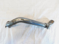 Harley Davidson Touring Road King & Electra Glide Rear Left Exhaust Header Pipe - C3 Cycle