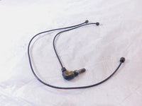 Harley Davidson EVO Road King Electra Glide Rear Shock Absorber Hose Line Pipes