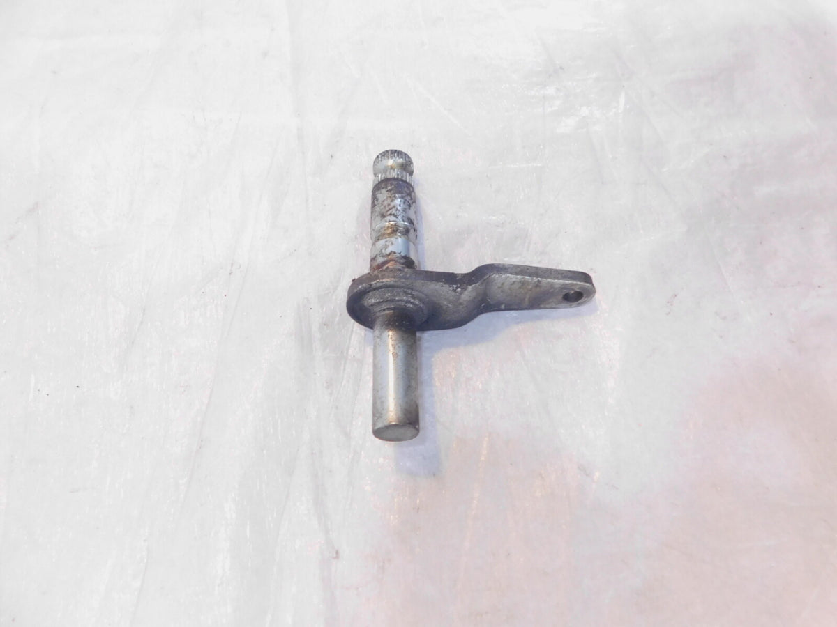 1987-1996 Honda VT1100 Shadow 1100 Brake Pedal Pivot Shaft Lever "Middle Arm" - C3 Cycle