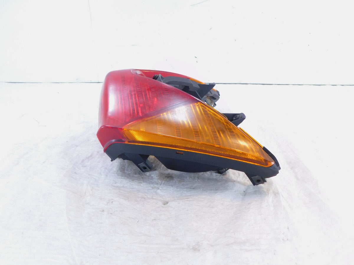 Honda ST1300 ST1300A Rear Tail Light Brake Light w/ Turn Signal Indicators