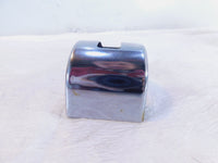Kawasaki Vulcan 1500 1600 Classic Nomad Rear Master Cylinder Reservoir Cover - C3 Cycle