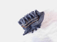 2002-2009 Honda Interceptor 800 VFR800 Black Rear Back Wheel Brake Disc Caliper - C3 Cycle