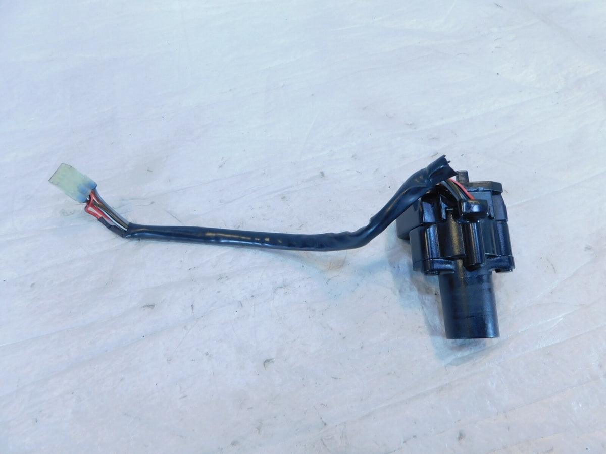 1999-2007 Suzuki GSX1300R Hayabusa Busa Steering Lock Ignition Switch - No Key - C3 Cycle