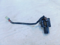 1999-2007 Suzuki GSX1300R Hayabusa Busa Steering Lock Ignition Switch - No Key - C3 Cycle