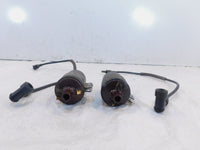 BMW Airhead R100 R60 R75 R90 R100RT Bosch Engine Motor Ignition Coils & Brackets - C3 Cycle