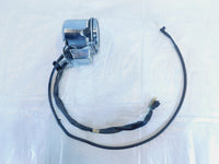 2001-2007 Honda VT1100 Spirit Shadow 1100 Speedometer Tach Tachometer & Bracket - C3 Cycle