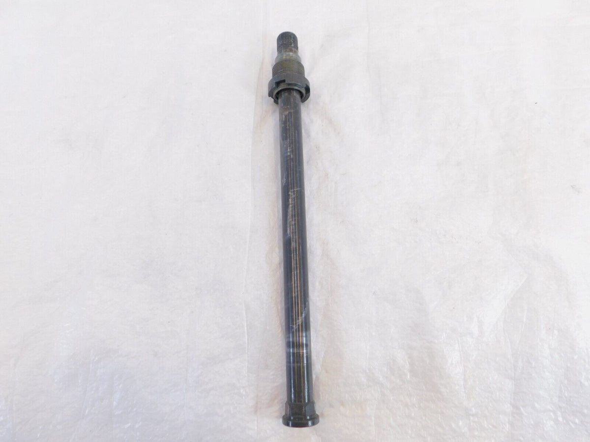 Aprilia Shiver SL750 & Dorsoduro & RSV1000R Tuono Rear Swingarm Pivot Bolt Shaft - C3 Cycle