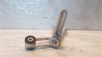 Yamaha YZFR6S YZF R6S & YZFR6 R6 Right Rear Passenger Footpeg Footrest Bracket - C3 Cycle