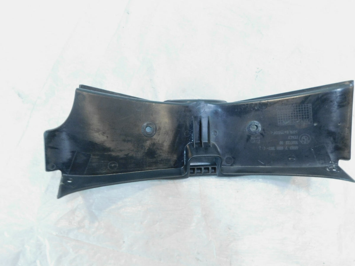 2001 2002 2003 2004 2005 BMW F650CS Front Inner Headlight Cover Panel Cowling - C3 Cycle