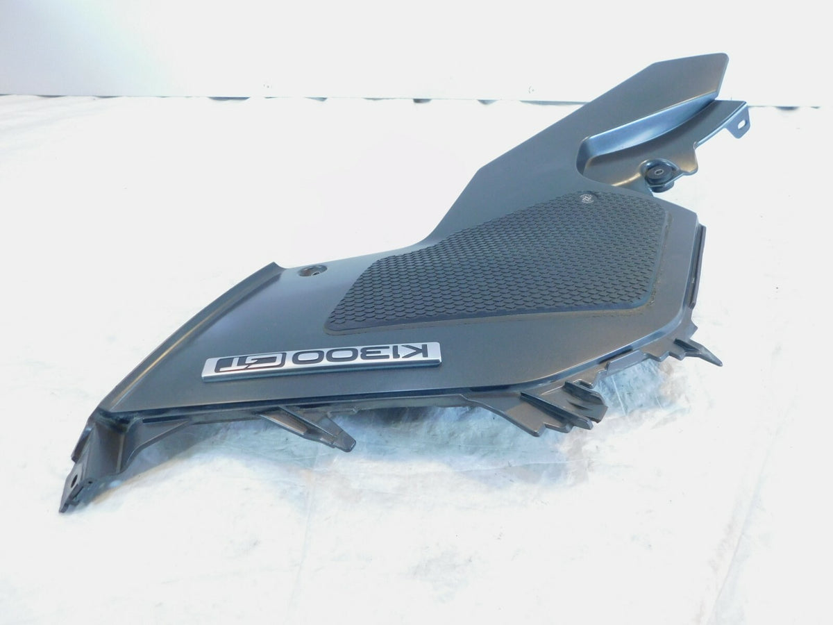 2005-2011 BMW K1300GT & K1200GT Right Side Fuel Tank Fairing Cowling Cover Panel - C3 Cycle