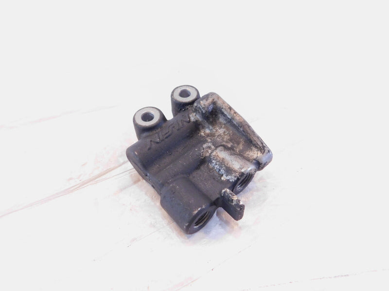 01-20 Honda GL1800 Goldwing 1800 Front Brakes Proportioning Flow Control Valve