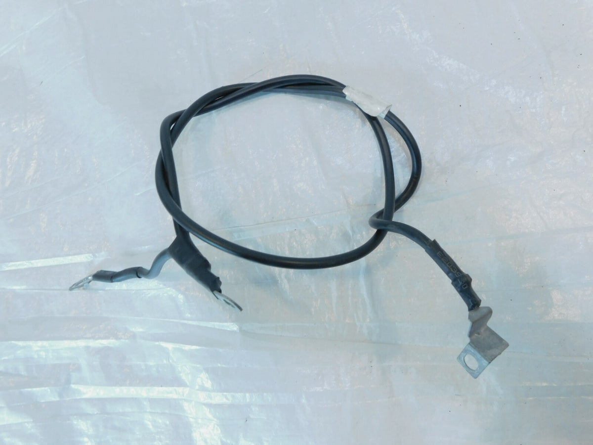 2018-2019 KTM 390 Duke Negative Ground Battery Wire Cable Lead - 93011197000 - C3 Cycle