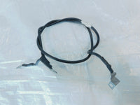 2018-2019 KTM 390 Duke Negative Ground Battery Wire Cable Lead - 93011197000 - C3 Cycle