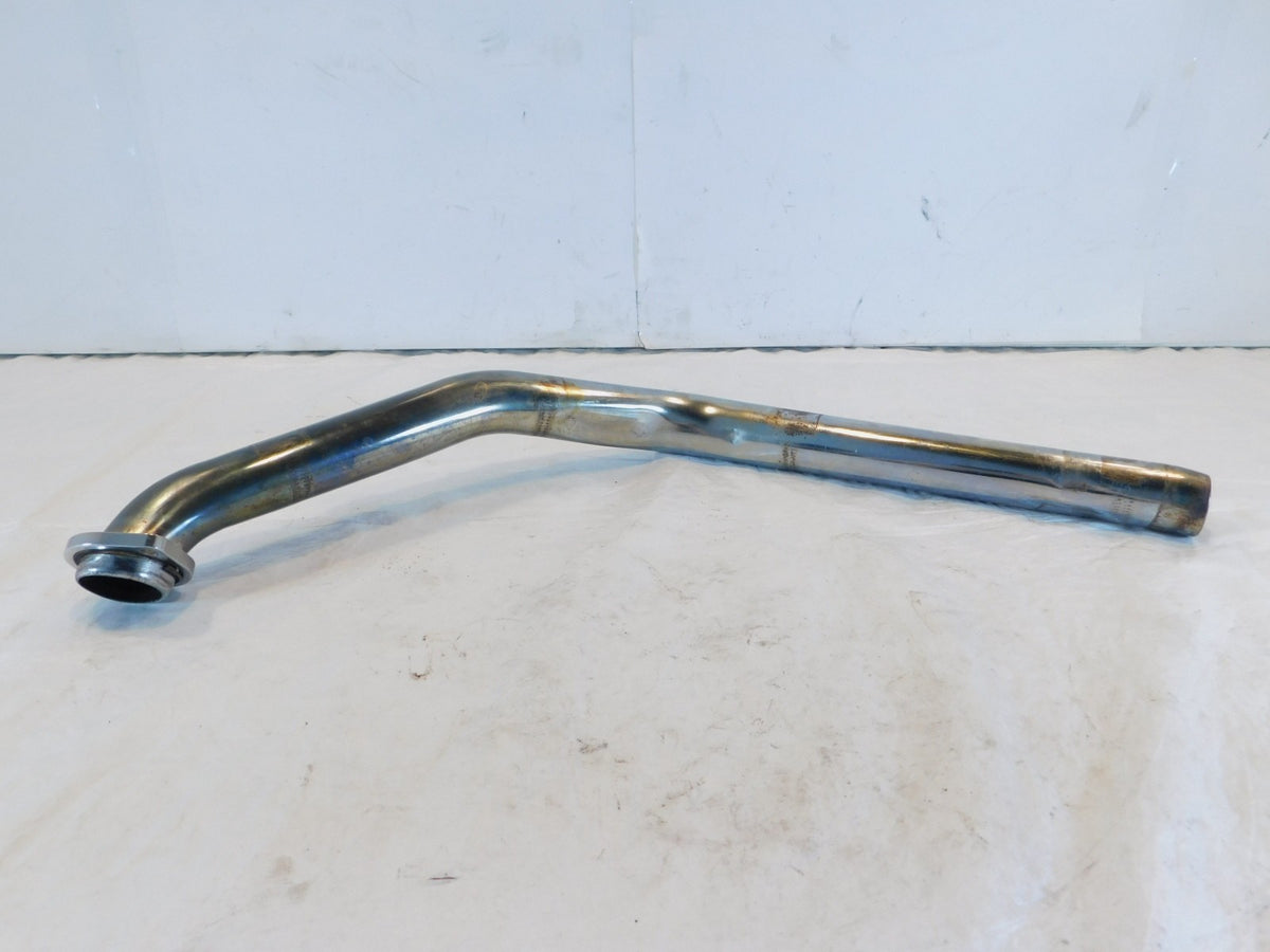 Harley Davidson Road King Electra Glide Front Exhaust Header Pipe 65621-83 - C3 Cycle