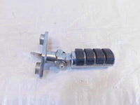 Honda VT600 VT600C Shadow 600 VLX Deluxe Right Footpeg Footrest & Bracket - C3 Cycle