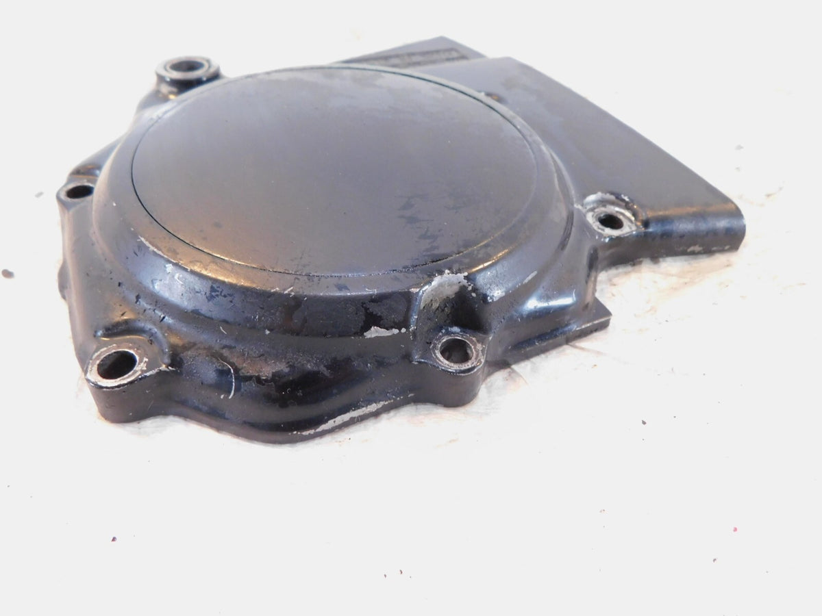 1985-2002 Yamaha V-Max 1200 VMX12 Front Sprocket Engine Motor Crankcase 2 Cover - C3 Cycle