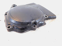 1985-2002 Yamaha V-Max 1200 VMX12 Front Sprocket Engine Motor Crankcase 2 Cover - C3 Cycle